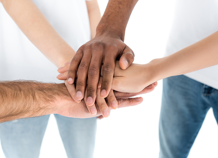 Diversity and inclusion