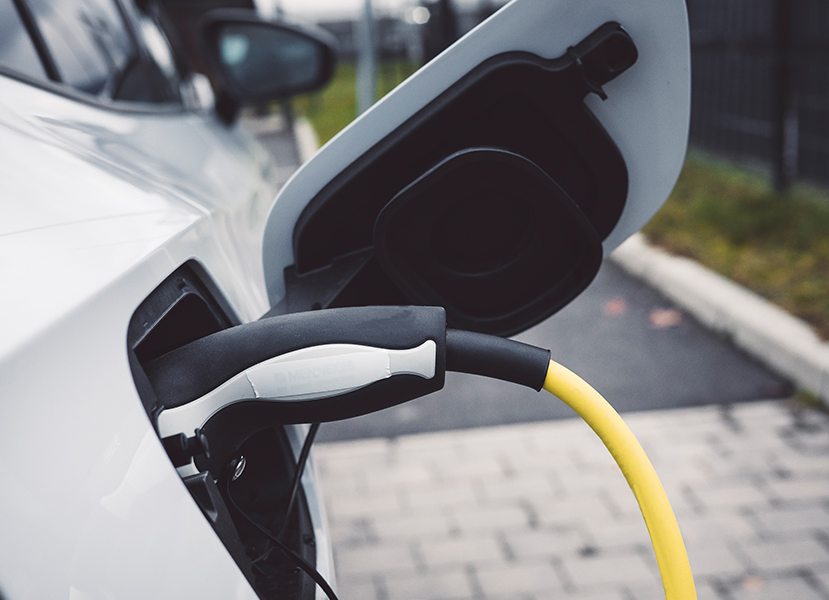 Sustainable mobility