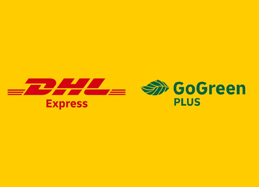 Low-emission logistics
