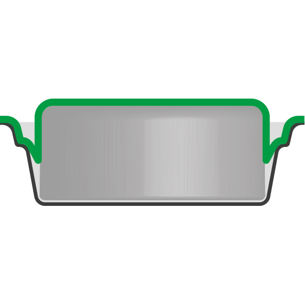 Overskin