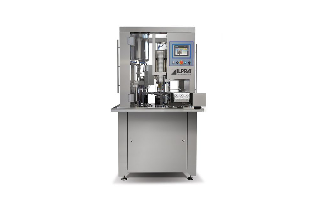 ILPRA Fill Seal 2500
