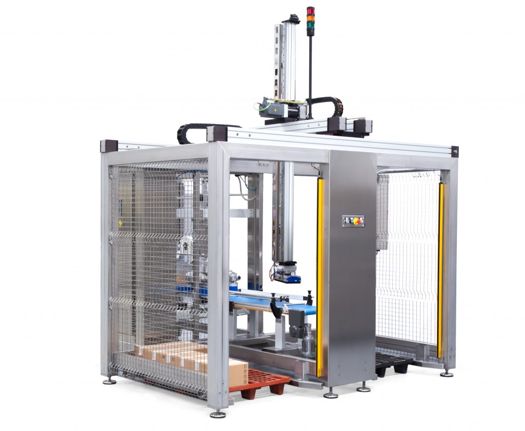 PALLETTIZZATORE