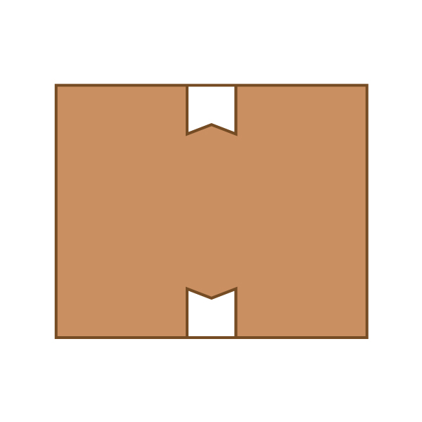 American box