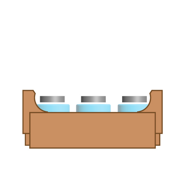 Tray