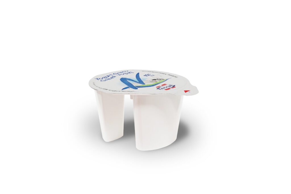 Yogurt Biscomparto