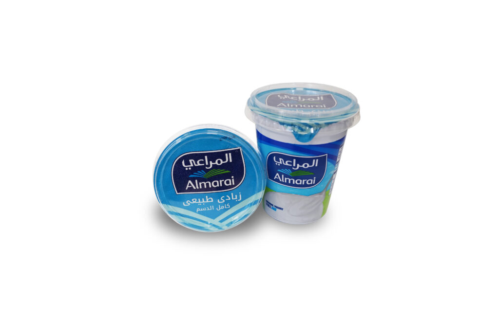 Yogurt Vasetto 2