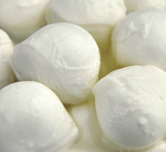 Dairy Packaging
