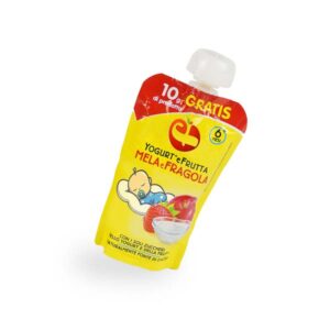Doypack with Spout