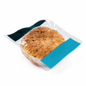 Thermoformed Film  