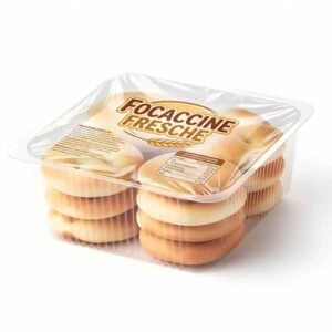 Pre-formed tray