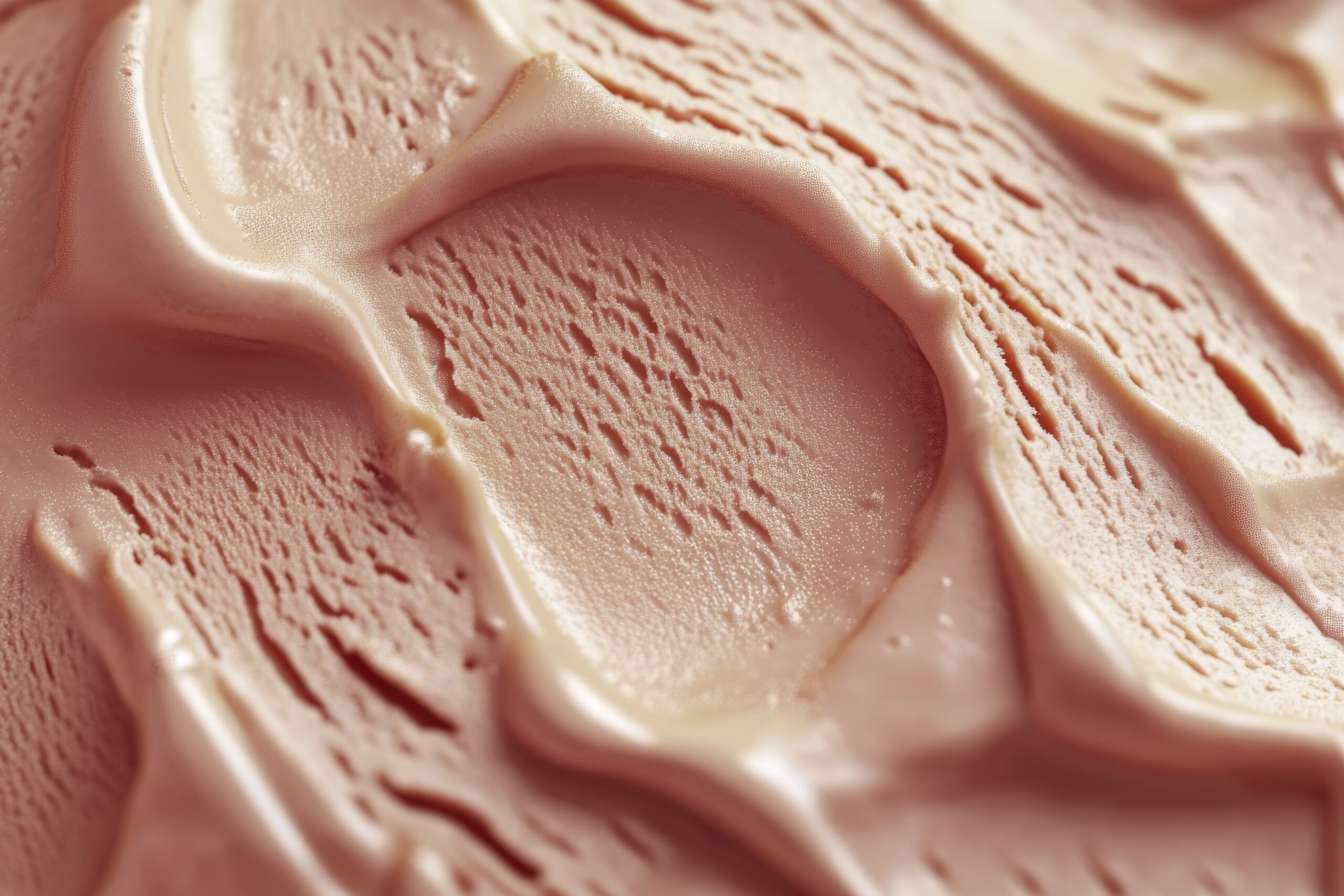 Ice Cream Packaging