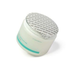 Non Stackable Jar