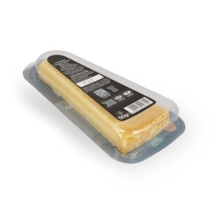 Thermoformed Film