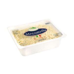 Pre-formed Tray