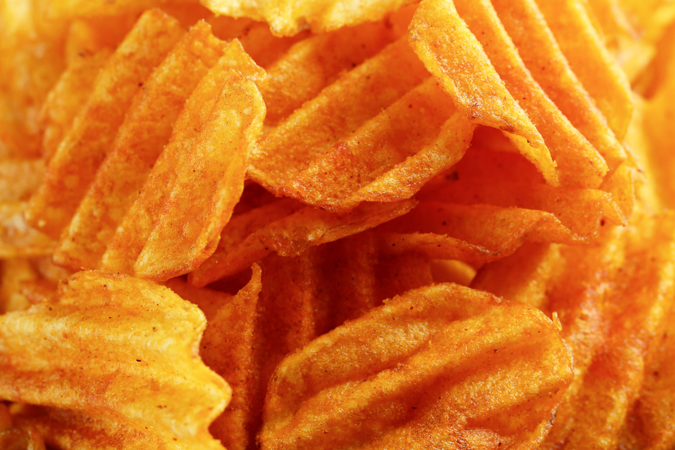 Snacks Packaging