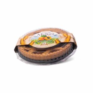 Pre-formed Tray