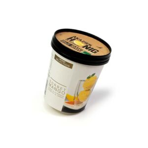 Pre-formed Cup