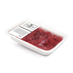 Pre-formed Tray