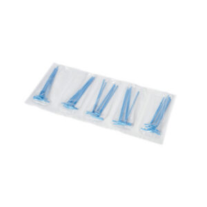 Thermoformed Film