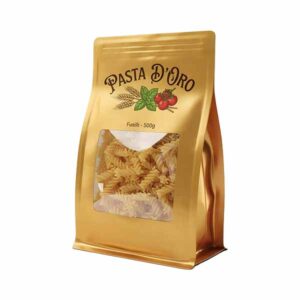 Stand Up Pouch