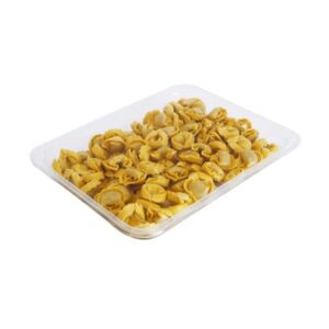 Pre-formed Tray
