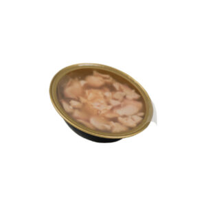 Pre-formed Cup 