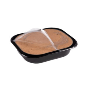 Pre-formed Tray