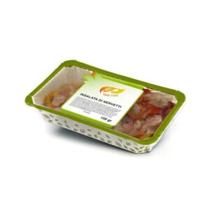 Pre-formed Tray
