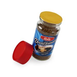Non-stackable cup 