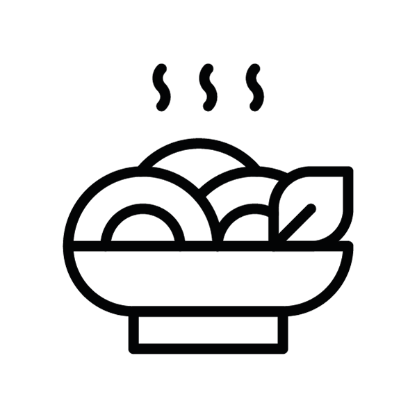 Ready meals