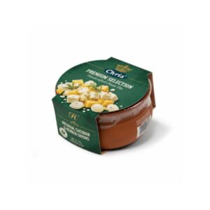 Non Stackable Cup