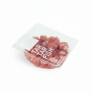 Thermoformed Film