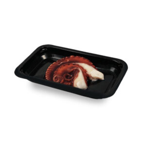 Pre-formed Tray