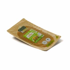 Thermoformed Film