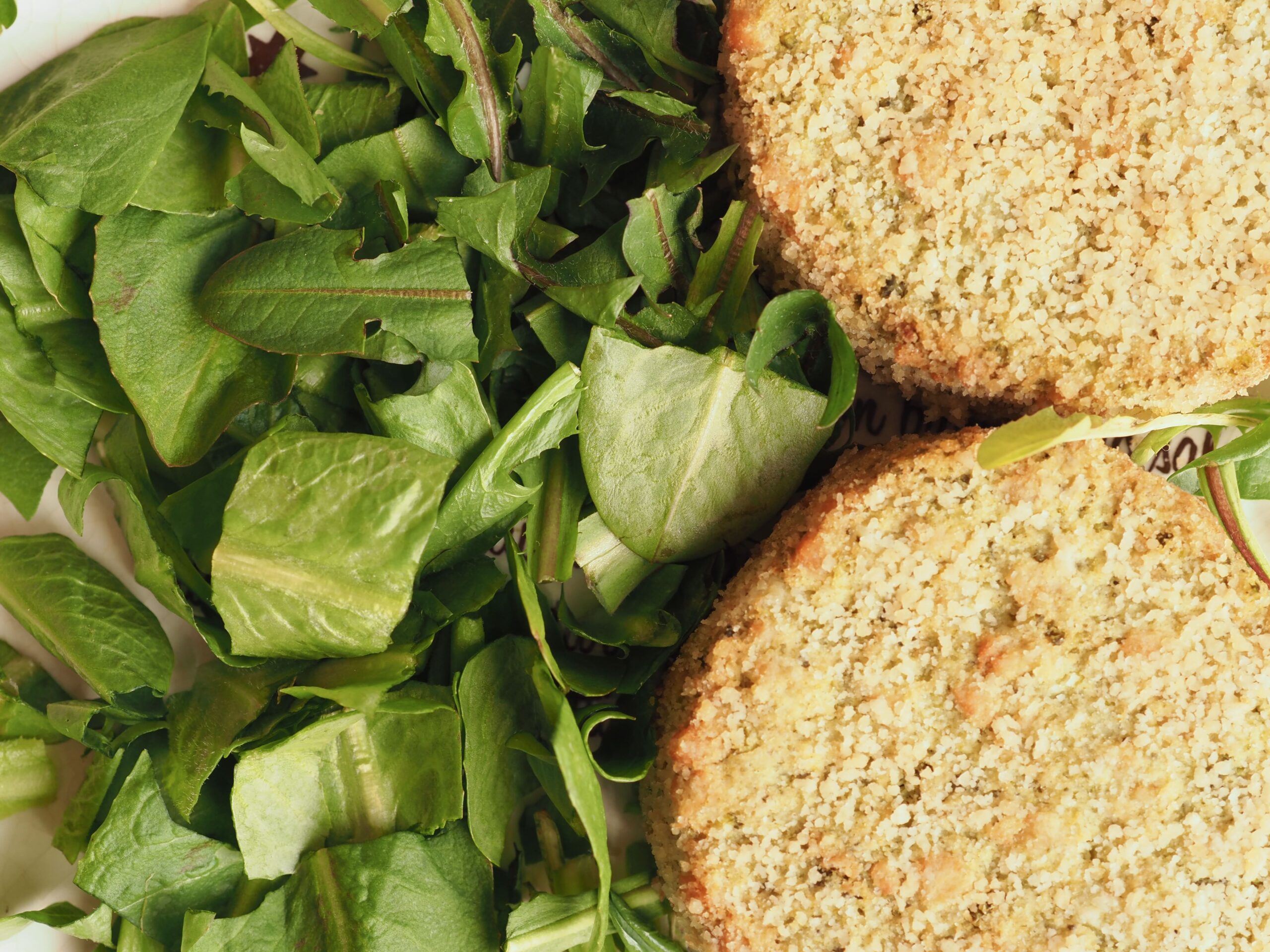 Vegan Food Packaging