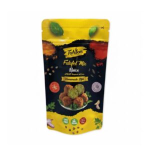Stand Up Pouch