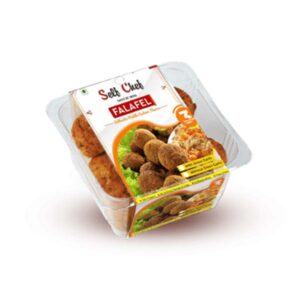 Pre-formed Tray