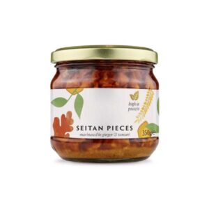 Non Stackable Jar