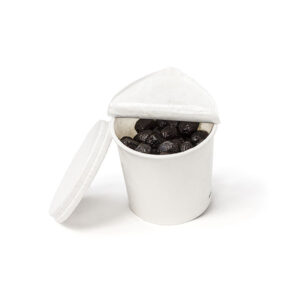 Pre-formed Cup