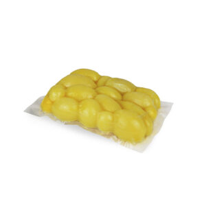 Thermoformed Film