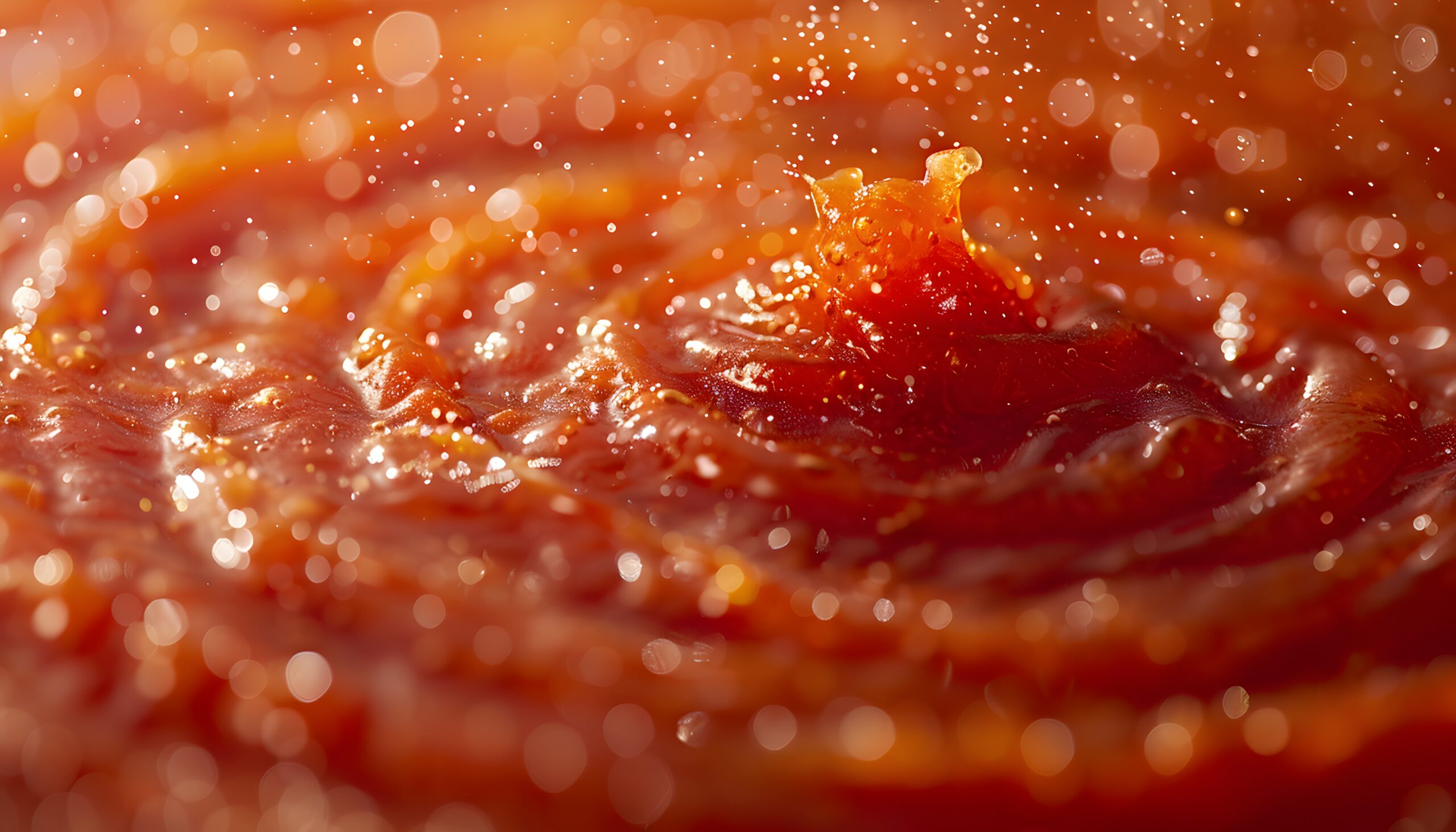 Sauces Packaging