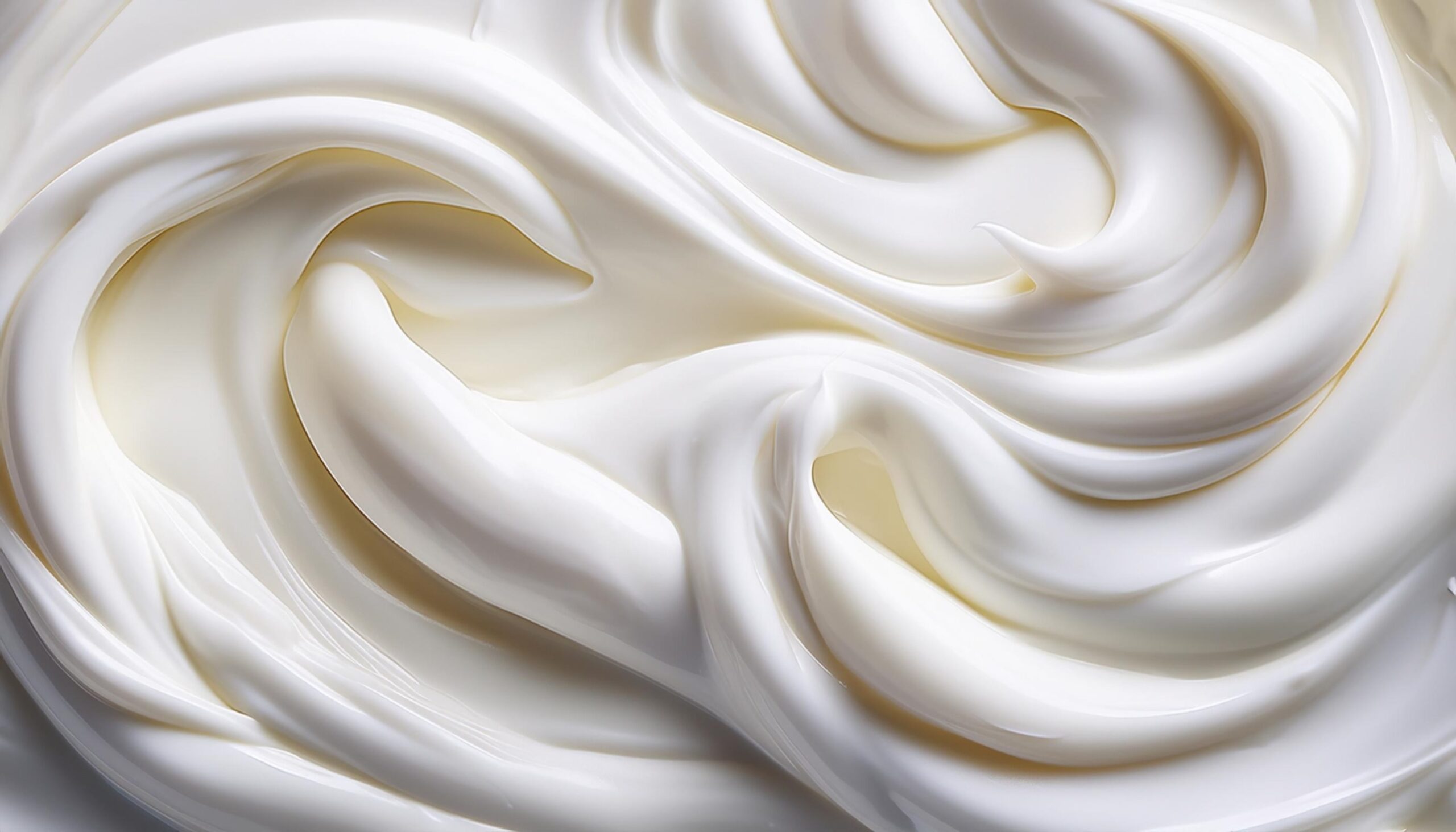 Yogurt Packaging